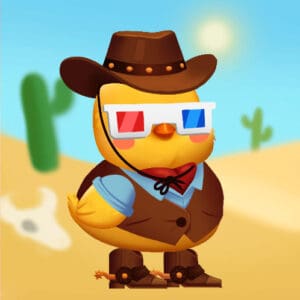 solchick-bg-4 Cowboy SolChick