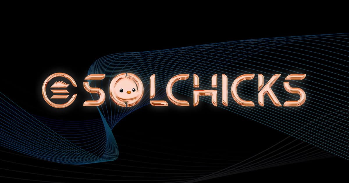 SolChicks NFT