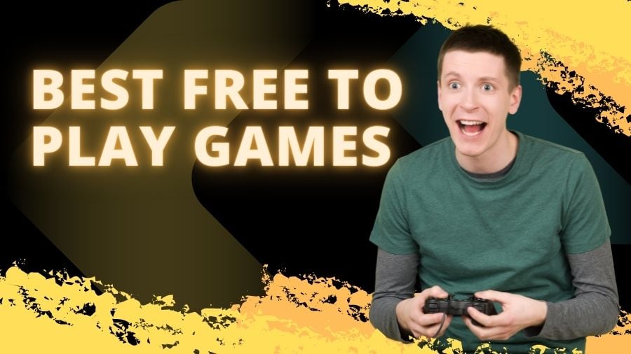 Who. Needs. More. GAMES??๐ณ๐๐ปโโ๏ธ #freegames #gaming #techtok #gamest, games to play when your bored